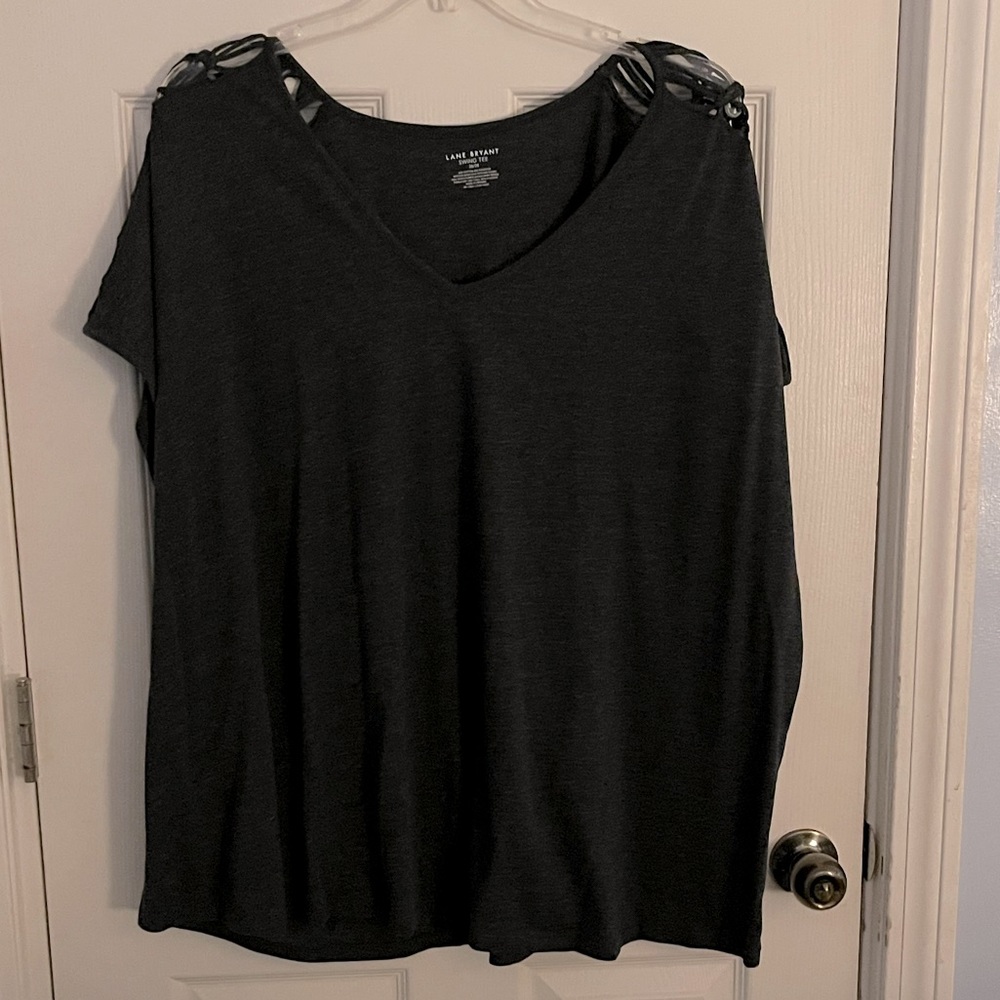 Lane Bryant 26/28 Swing tee